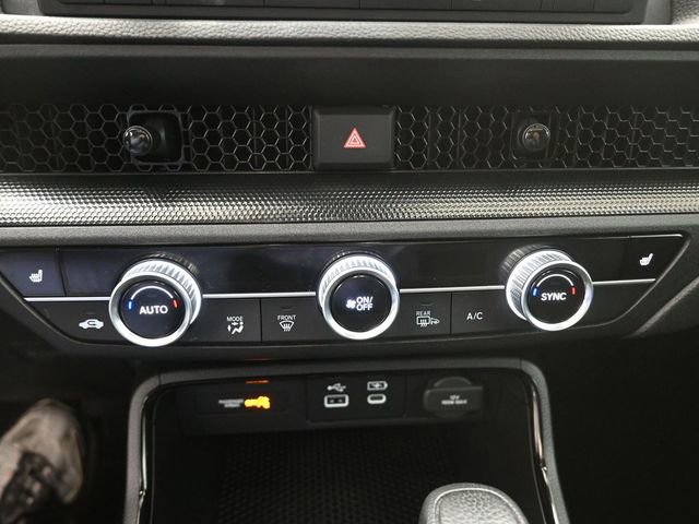 Used 2024 Honda CR-V EX image 9