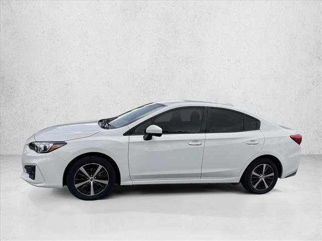 Used 2019 Subaru Impreza 2.0i Premium AWD/4WD image 4