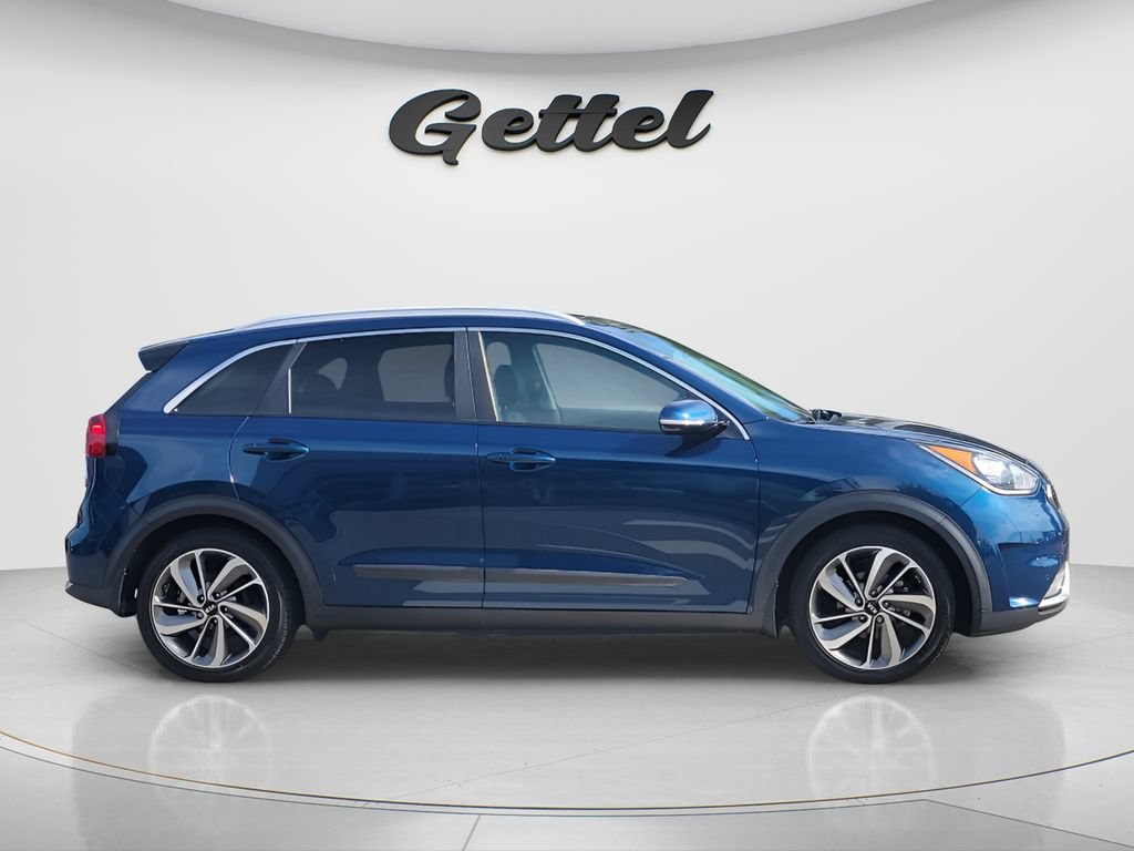 Used 2019 Kia Niro Touring FWD image 4