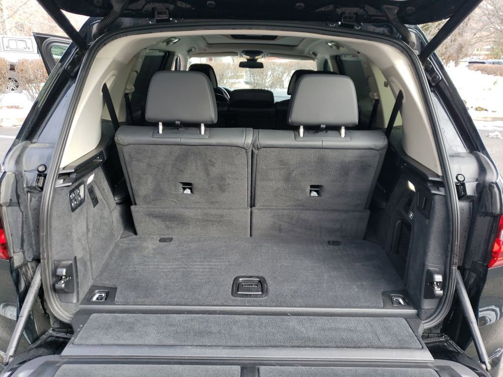 Used 2019 BMW X7 xDrive40i w/ Premium Package image 26