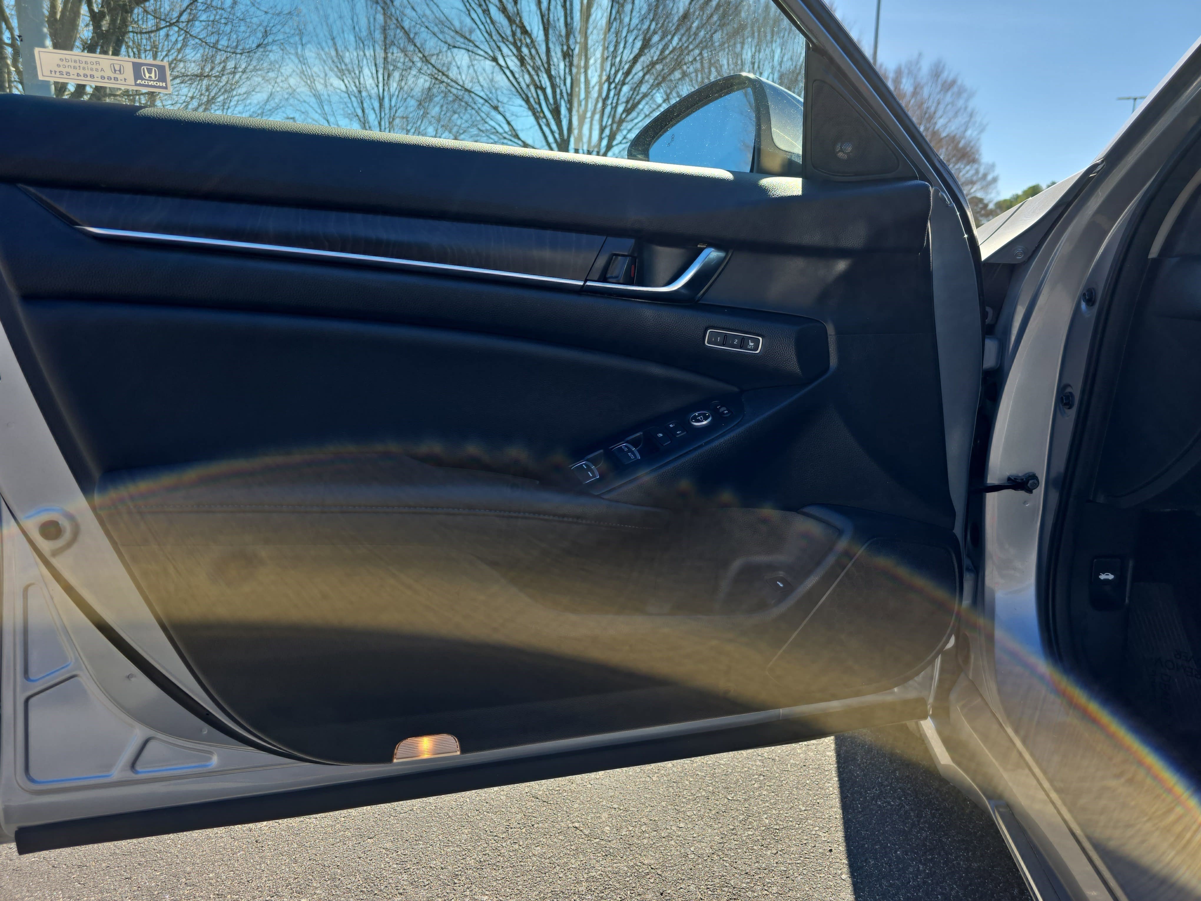 Certified 2020 Honda Accord Touring image 27