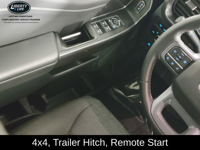 Used 2023 Ford F150 XLT w/ Equipment Group 302A High image 31