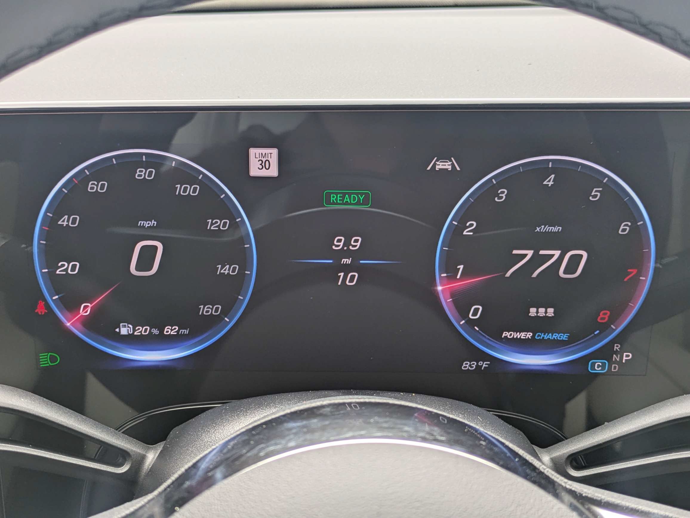New 2027 Mercedes-Benz CLA 220 image 24