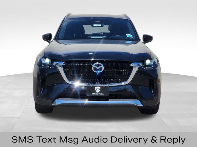 Certified 2025 MAZDA CX-90 Plug-In Hybrid w/ Premium Plus AWD/4WD image 3