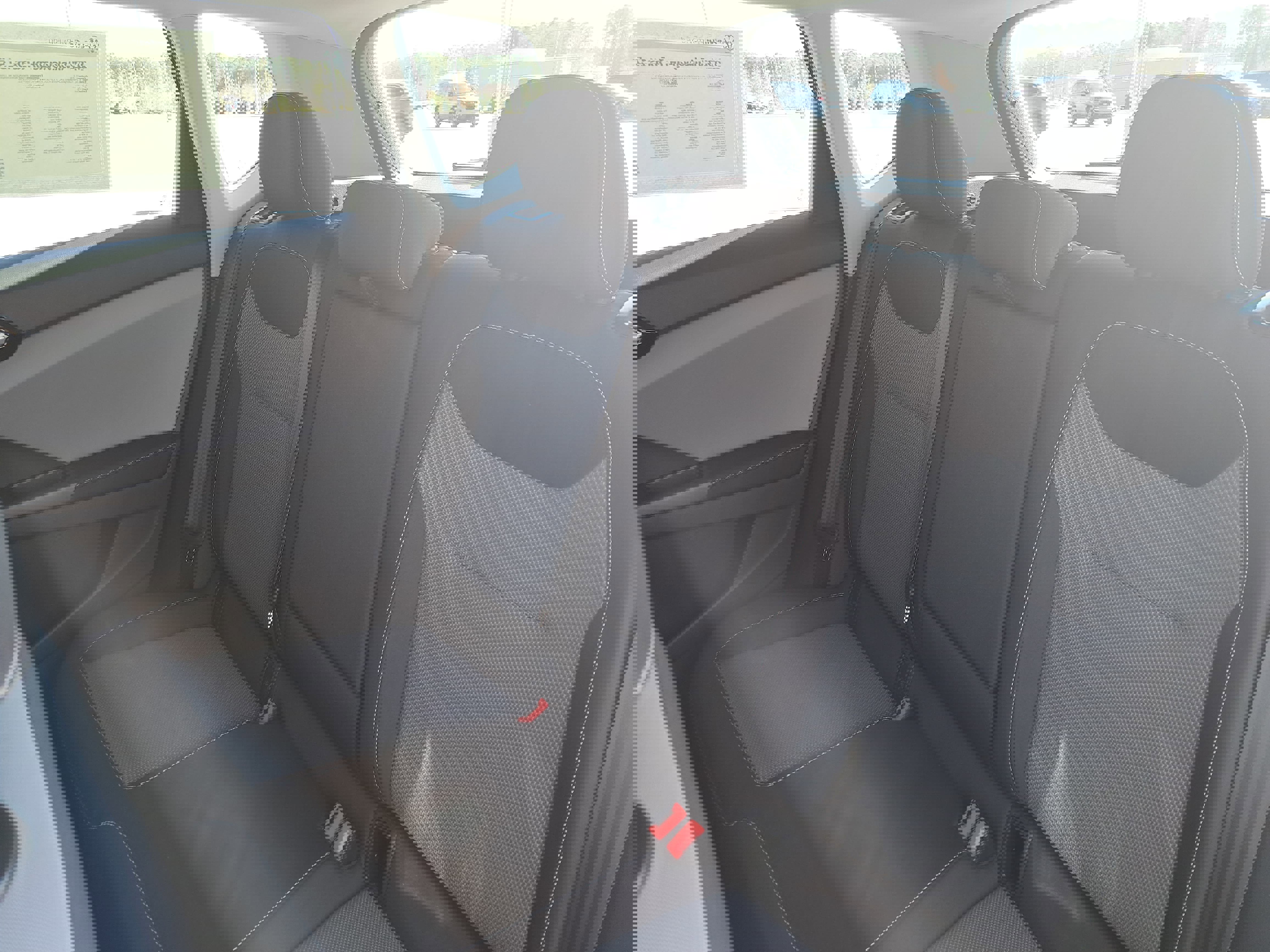 Certified 2024 Volkswagen Taos S w/ MDO Package image 13