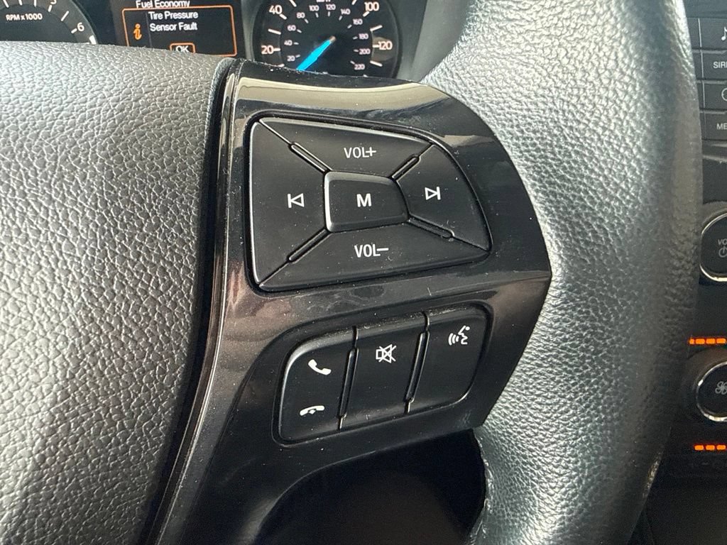 Used 2018 Ford Explorer XLT AWD/4WD image 19