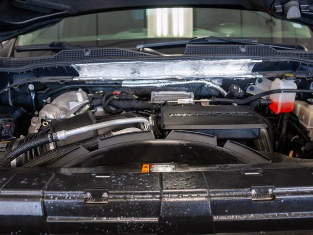 Used 2020 Chevrolet Silverado 2500 LTZ w/ LTZ Plus Package image 17