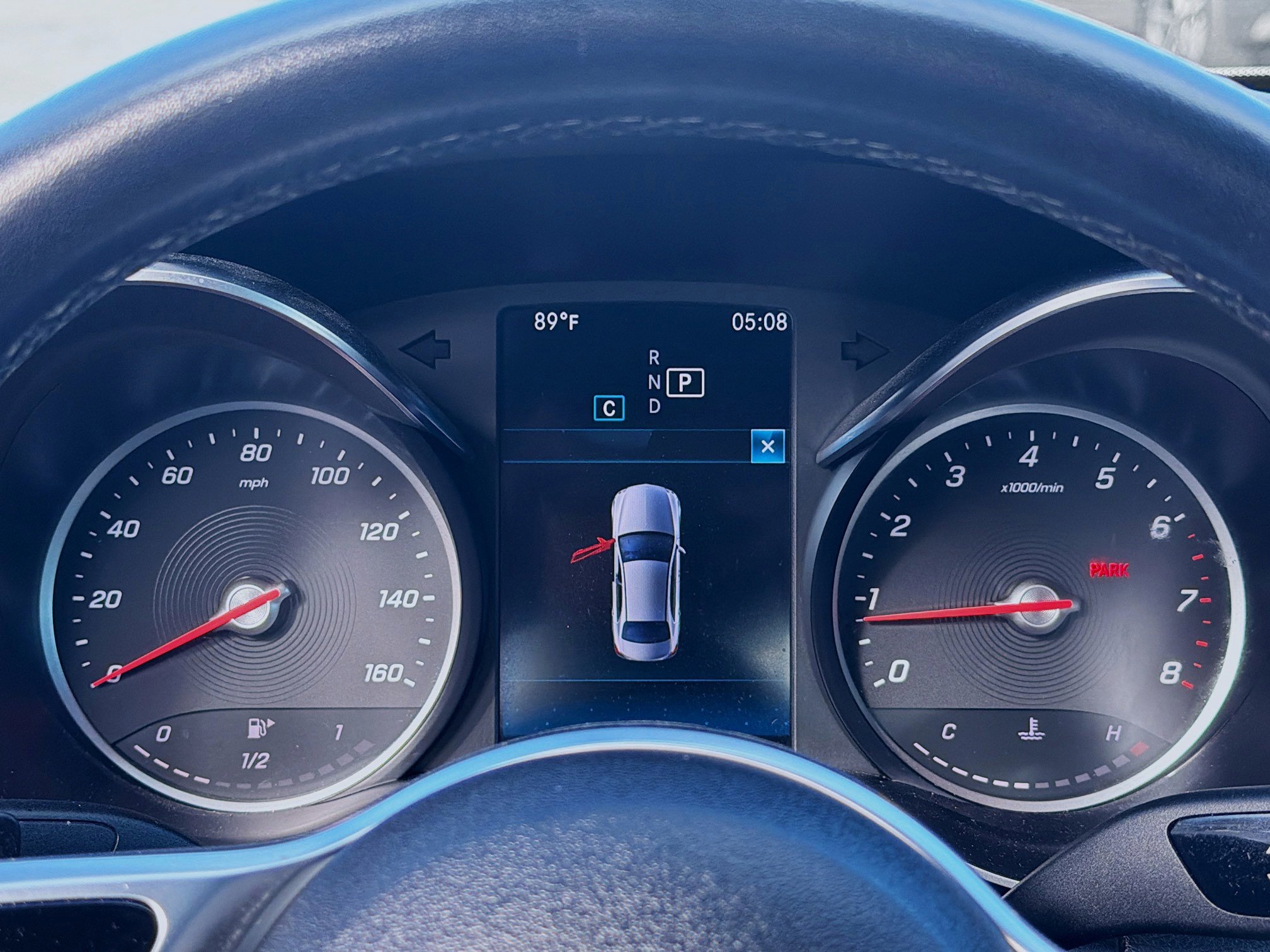 Used 2019 Mercedes-Benz C 300 Sedan image 9