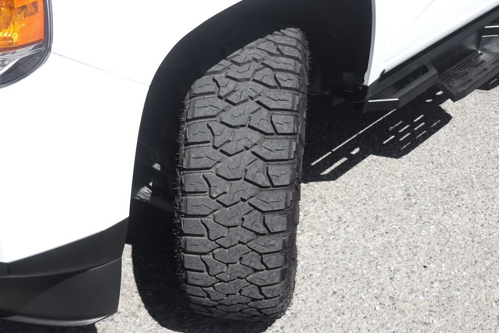 Used 2022 GMC Canyon Elevation w/ Trailering Package RWD image 46