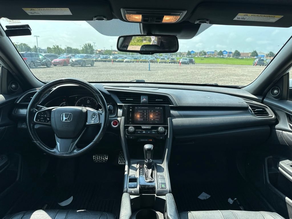Used 2018 Honda Civic Sport Touring image 20