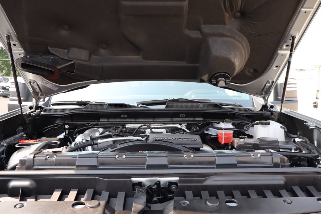 Used 2026 Chevrolet Silverado 3500 High Country w/ High Country Premium Package AWD/4WD image 48