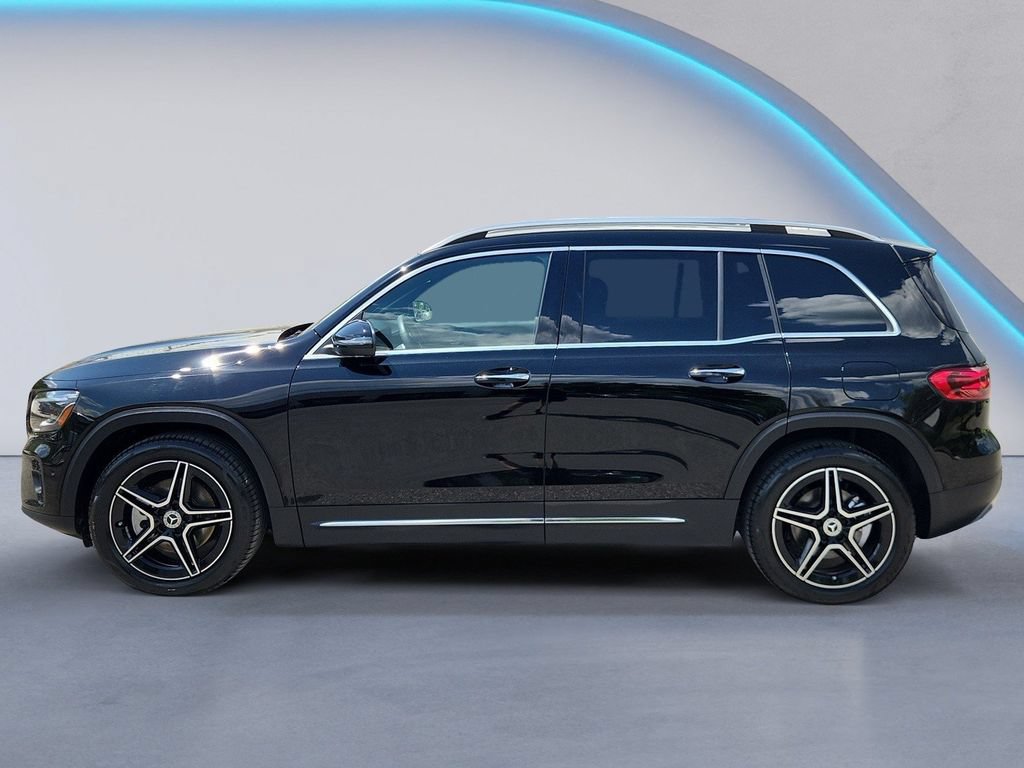 Used 2024 Mercedes-Benz GLB 250 image 6