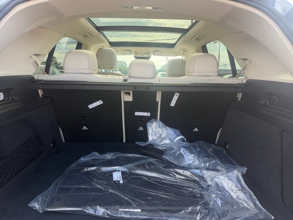 New 2026 Mercedes-Benz GLE 350 4MATIC image 25