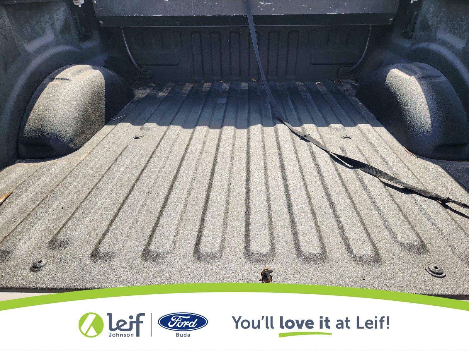 Used 2021 Ford F150 XL w/ STX Appearance Package RWD image 21