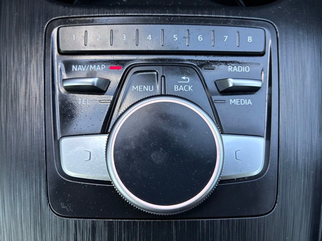 Used 2018 Audi RS 5 w/ Dynamic Plus Package AWD/4WD image 35