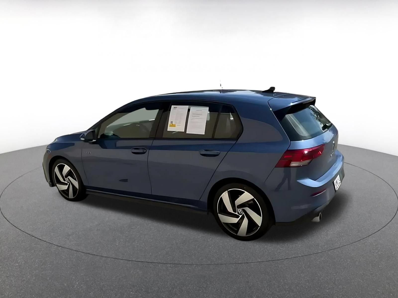 Used 2026 Volkswagen Golf S FWD image 9