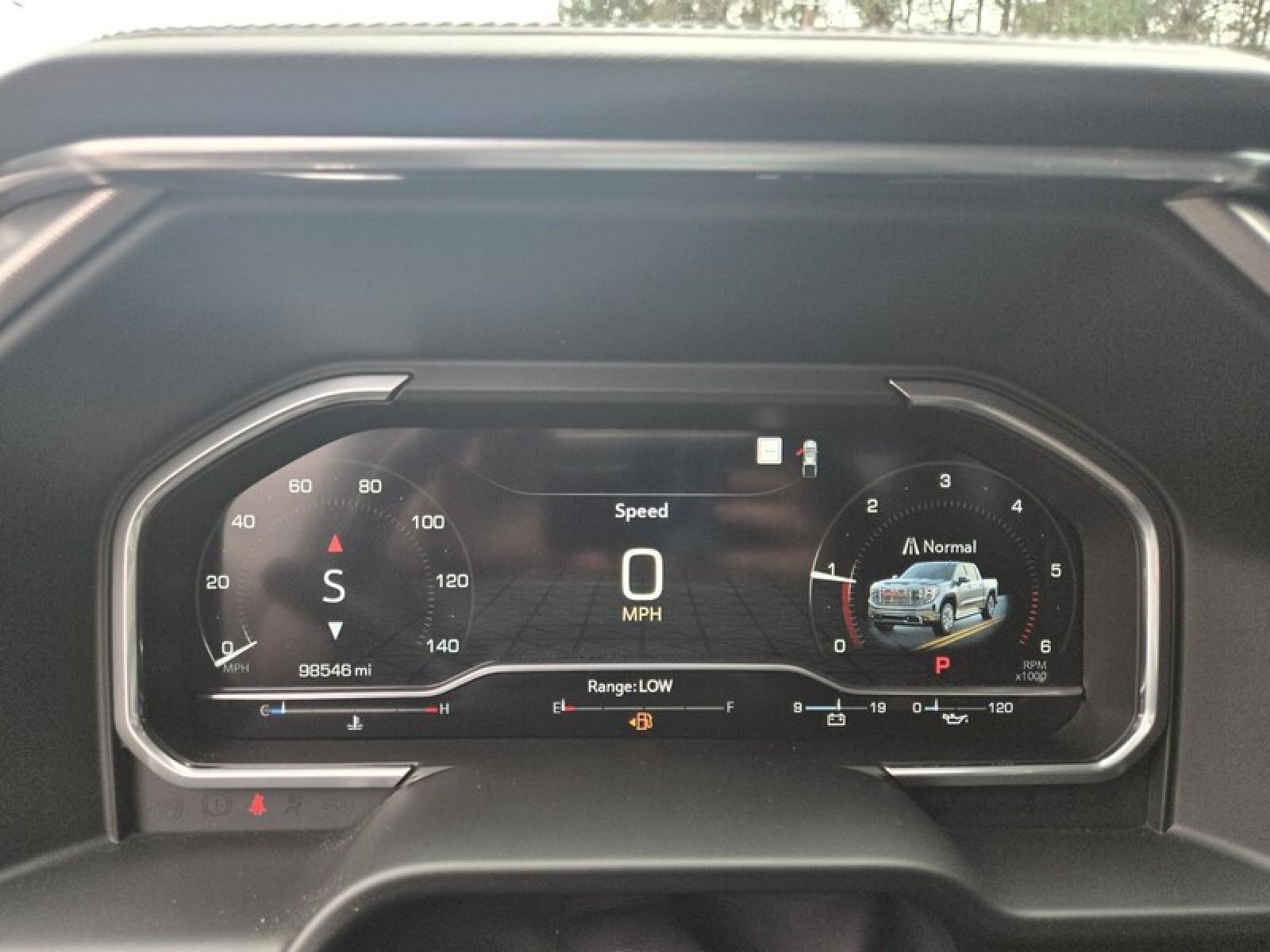 Used 2022 GMC Sierra 1500 Denali image 13