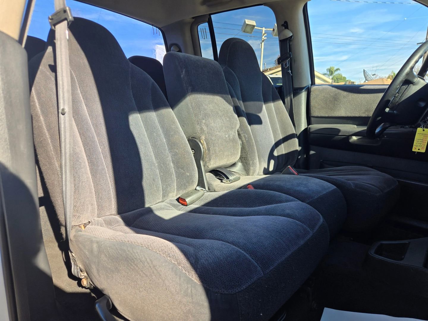 Used 2003 Dodge Dakota SLT image 15