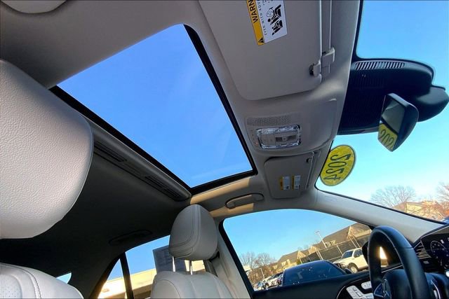 Certified 2024 Mercedes-Benz GLE 350 4MATIC image 11