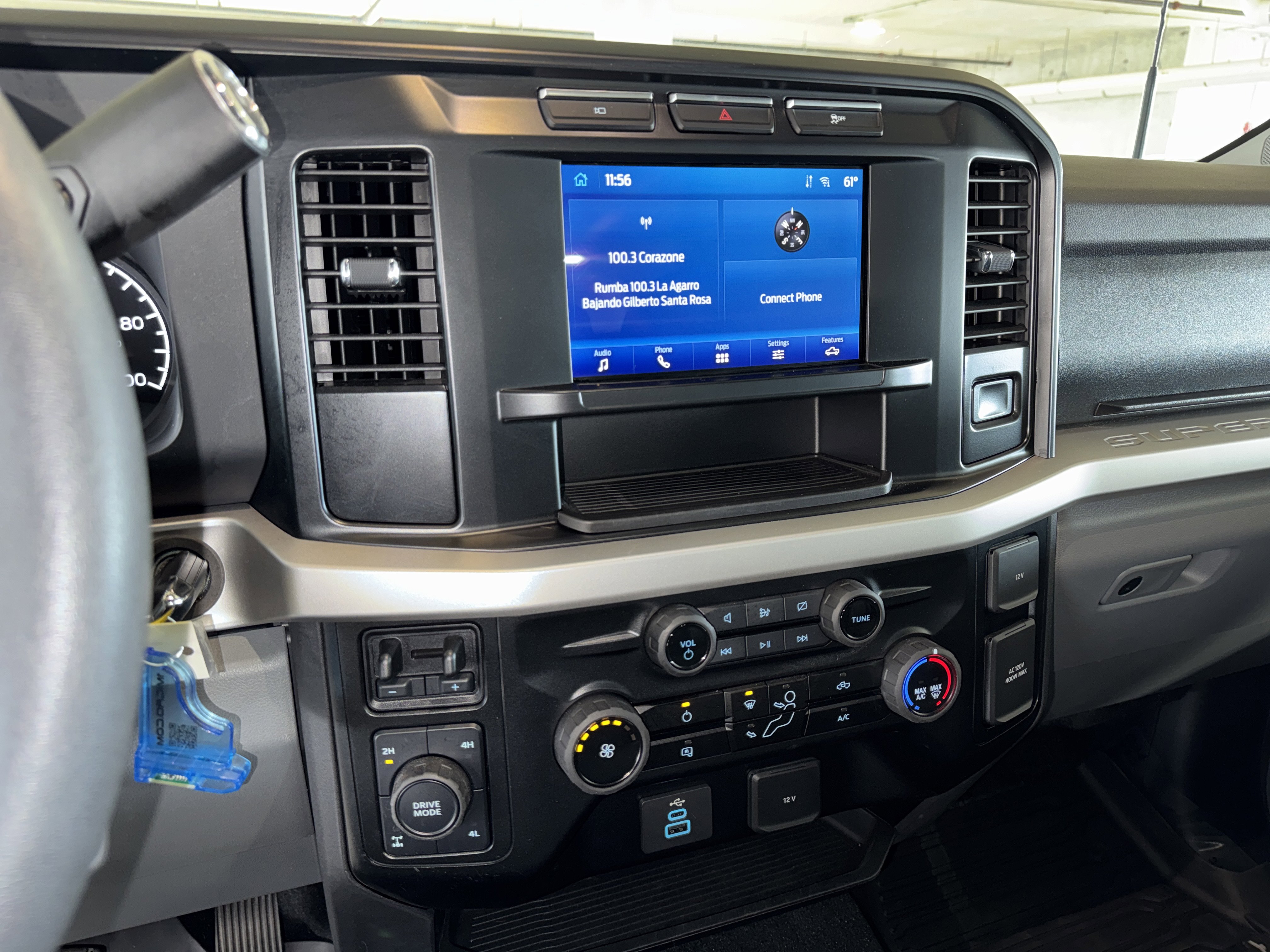 Used 2024 Ford F250 XLT w/ 360-Degree Camera Package image 22