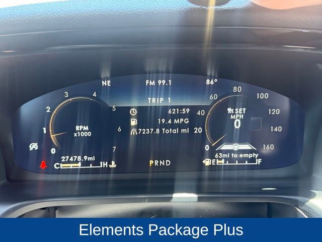 Used 2024 Lincoln Aviator Reserve w/ Equipment Group 201A AWD/4WD image 14