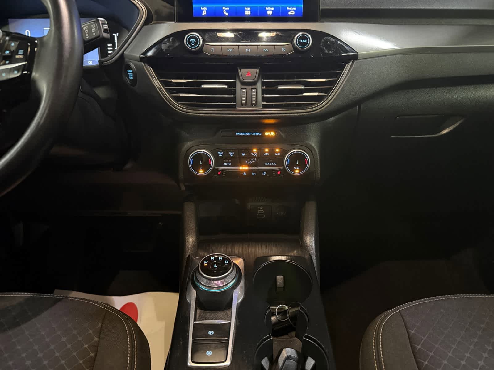 Used 2024 Ford Escape Active image 18