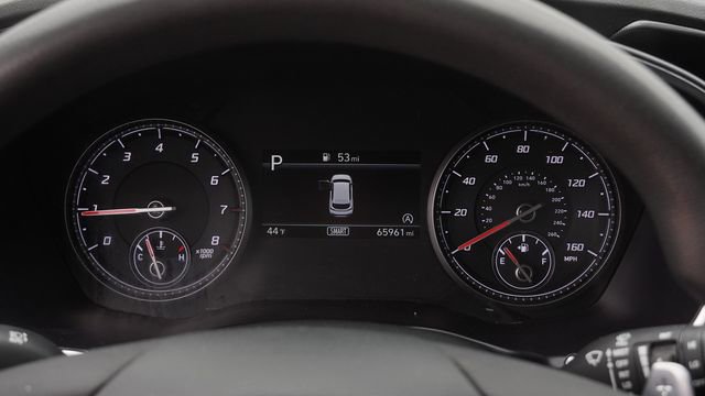 Used 2022 Hyundai Santa Fe SEL image 30