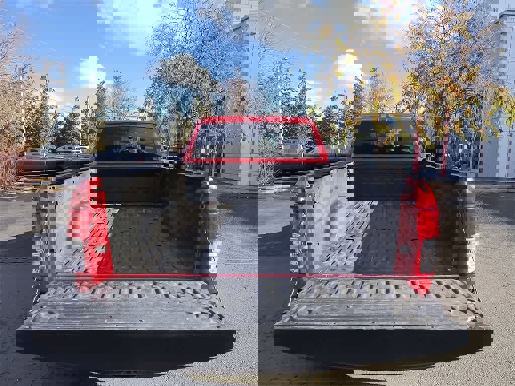 Used 2021 RAM 3500 Big Horn w/ Level 1 Equipment Group image 23