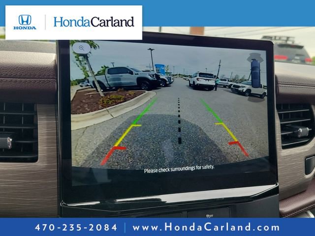 Used 2024 Ford Expedition Max Limited RWD image 22