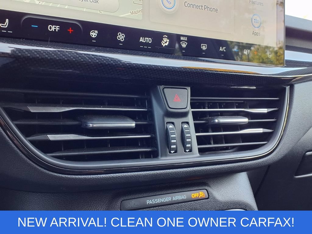 Certified 2024 Ford Escape ST-Line w/ Tech Pack #1 AWD/4WD image 13