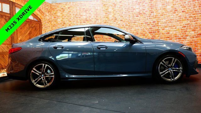 Used 2023 BMW M235i xDrive Gran Coupe w/ Premium Package image 8