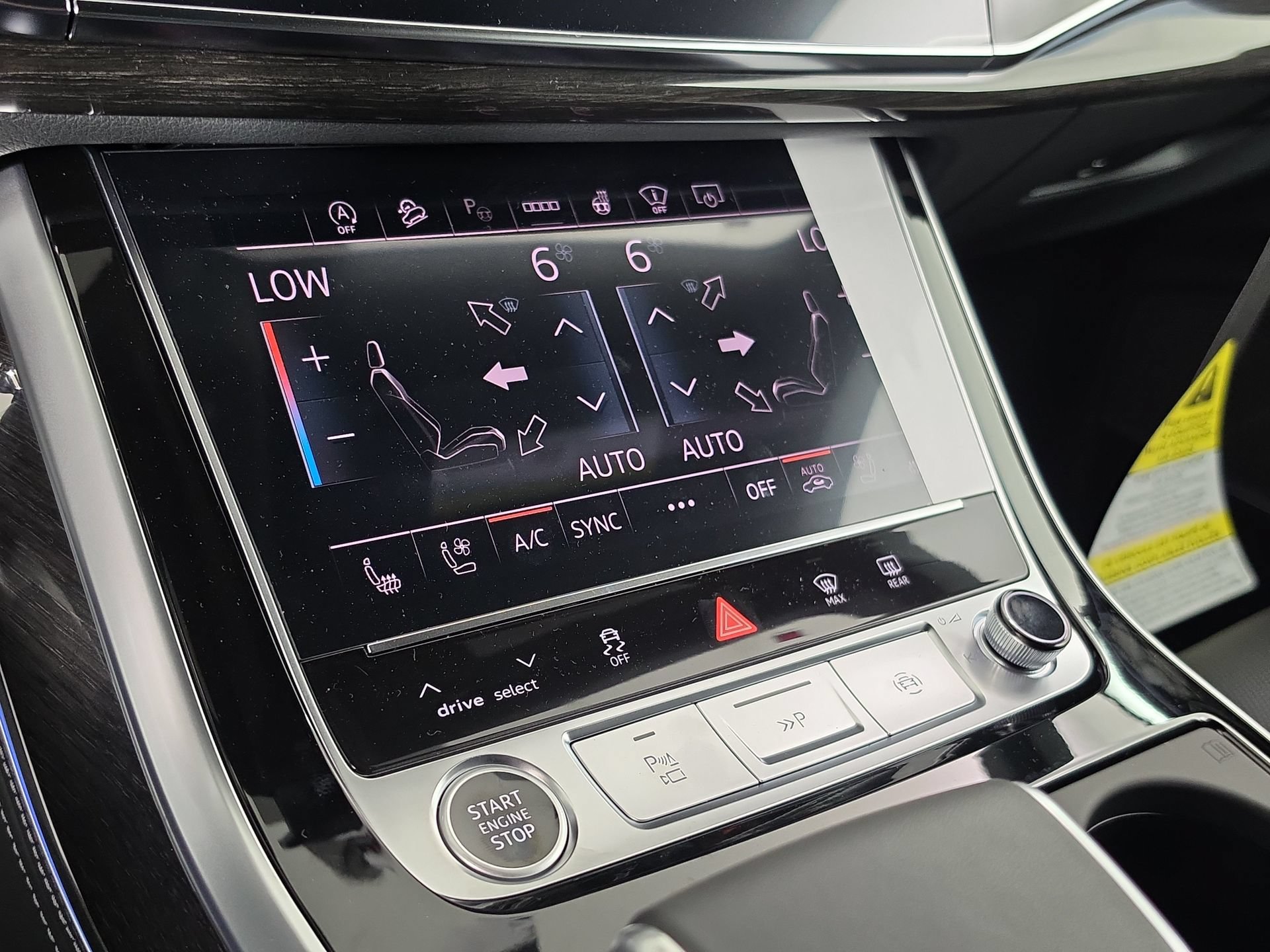 New 2026 Audi Q8 Prestige AWD/4WD image 26