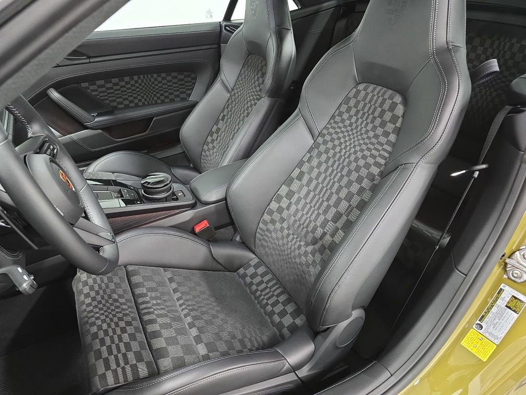 New 2026 Porsche 911 GTS RWD image 5