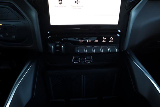 New 2026 RAM 3500 Laramie w/ Towing Technology Group image 15