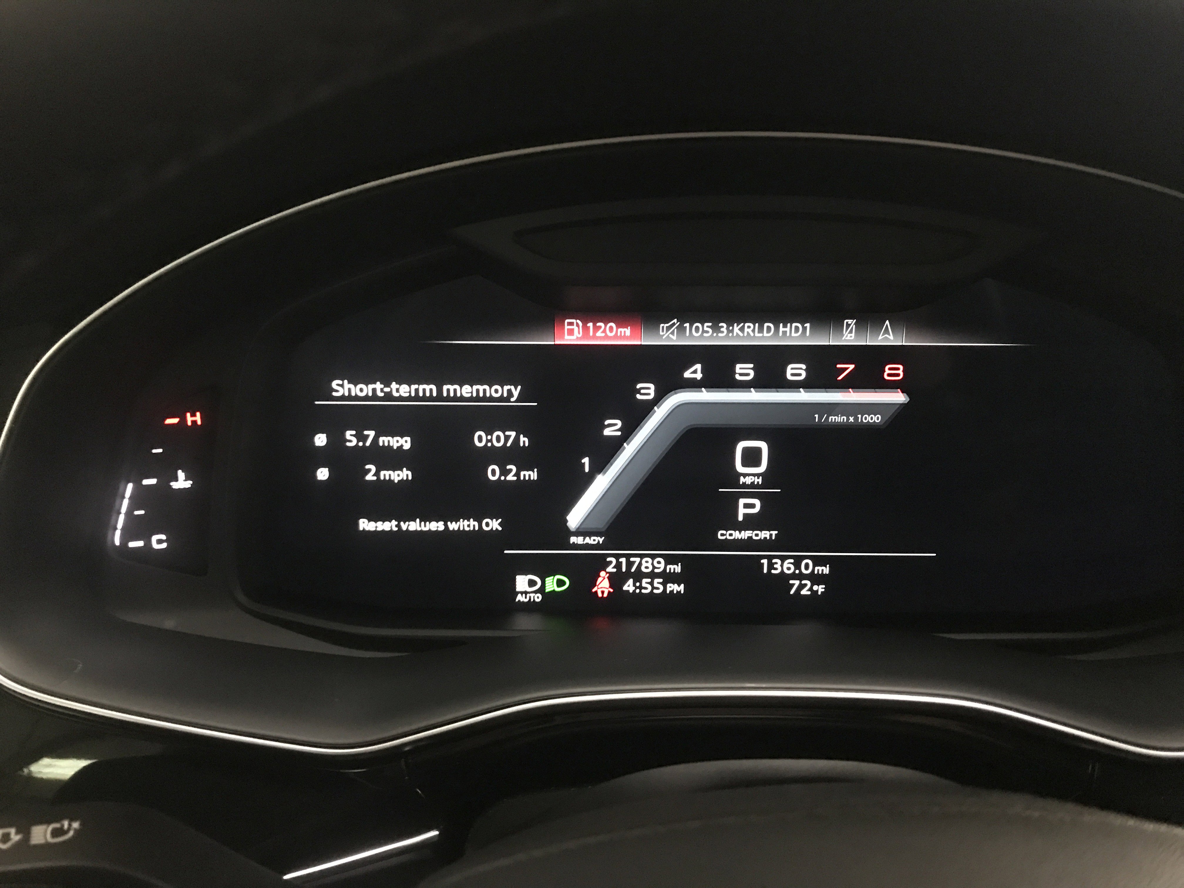 Used 2022 Audi Q7 2.0T Premium image 17