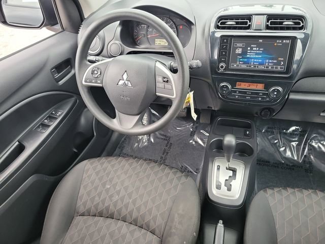 Used 2024 Mitsubishi Mirage LE image 15