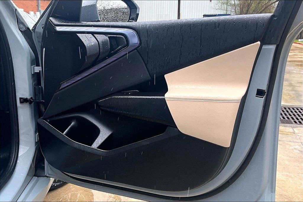 Used 2025 BMW X3 xDrive30i image 25