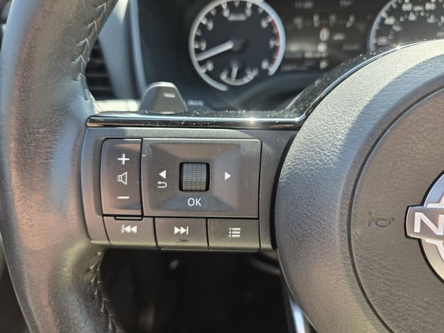 Used 2023 Nissan Rogue SL w/ SL Premium Package AWD/4WD image 28