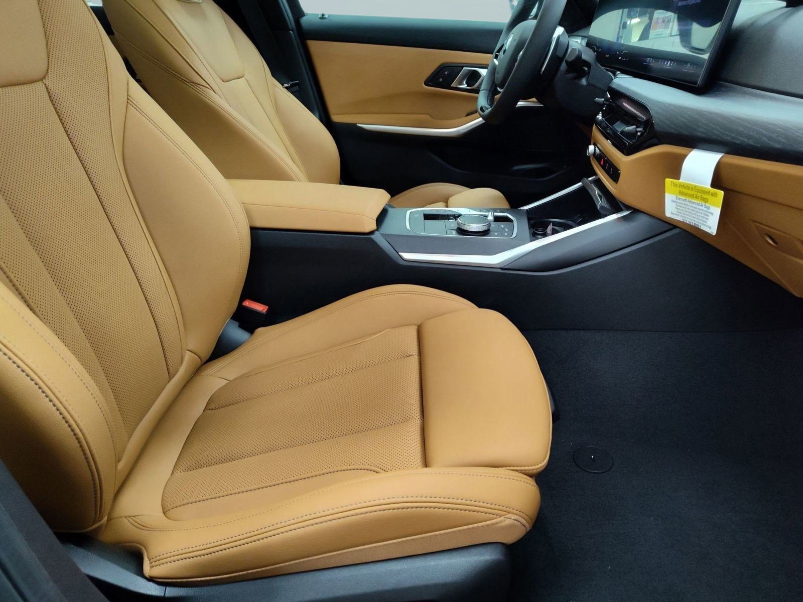 Used 2025 BMW 330i xDrive Sedan w/ Premium Package image 27