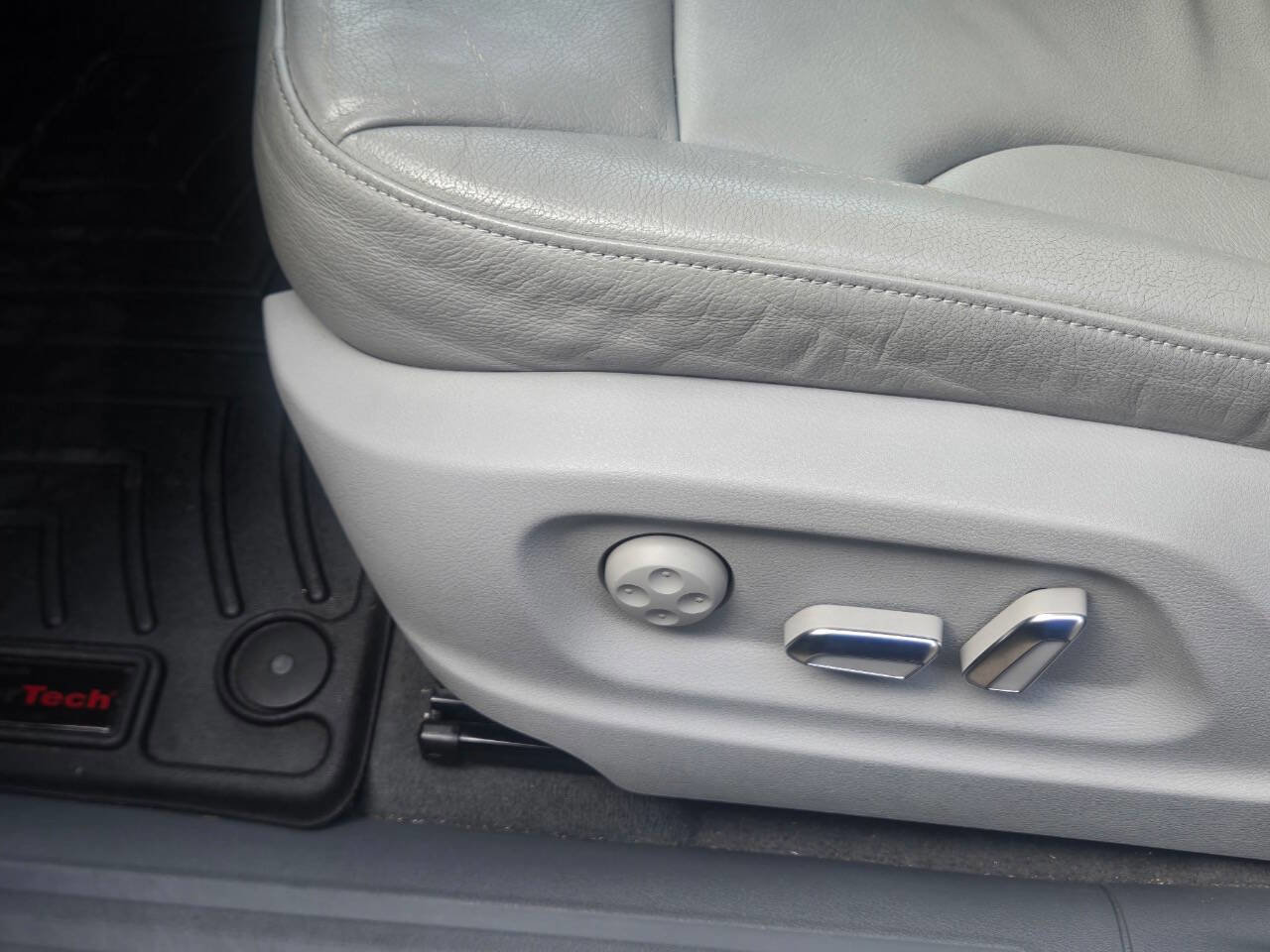 Used 2014 Audi Q5 TDI Premium Plus image 30