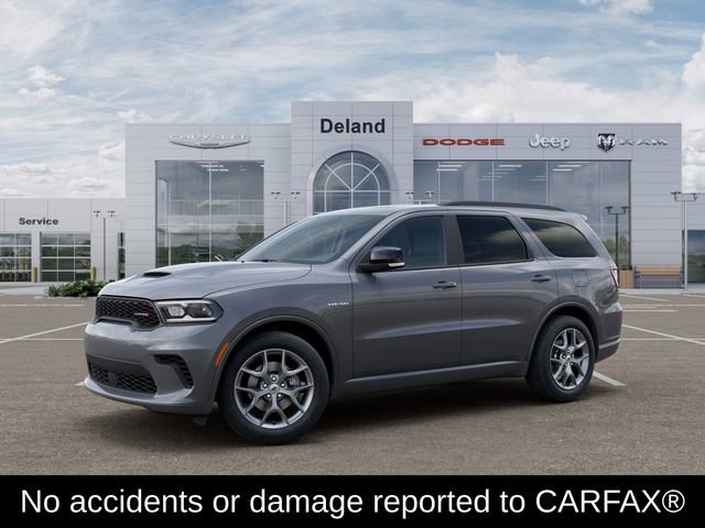 New 2026 Dodge Durango GT image 2