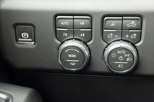 New 2026 GMC Sierra 1500 Denali w/ Denali Reserve Package image 30