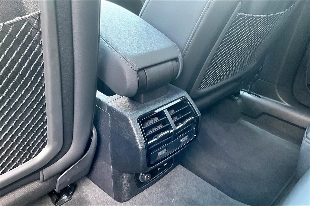 Certified 2025 Audi Q3 2.0T Premium Plus w/ Premium Plus Package image 10