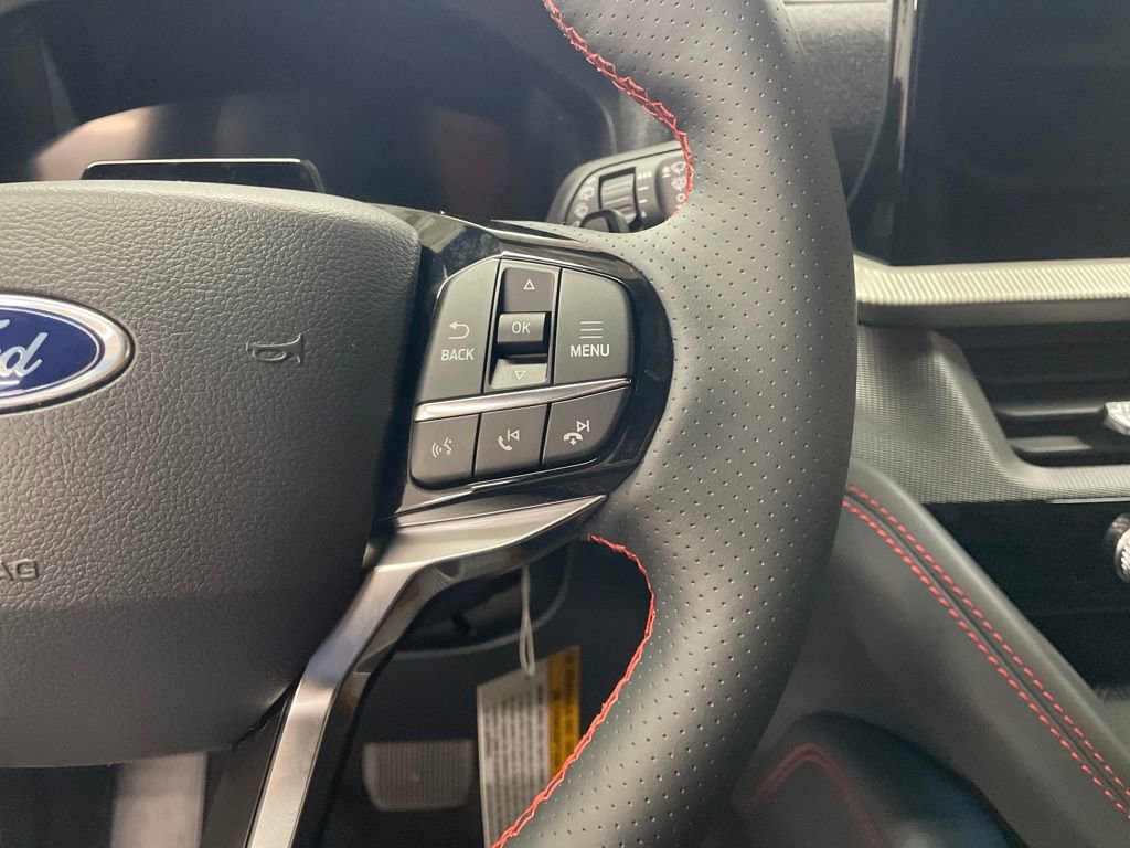 New 2026 Ford Explorer ST image 20