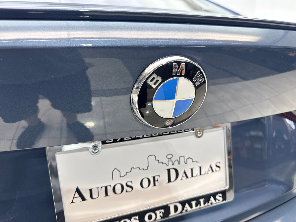 Used 2021 BMW 440i xDrive Coupe w/ Premium Package AWD/4WD image 23