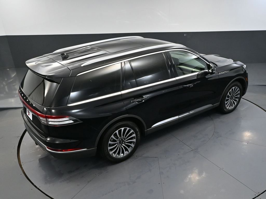 Used 2022 Lincoln Aviator Reserve w/ Elements Package Plus AWD/4WD image 62
