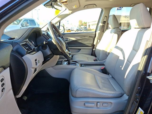 Used 2019 Honda Pilot EX-L image 17