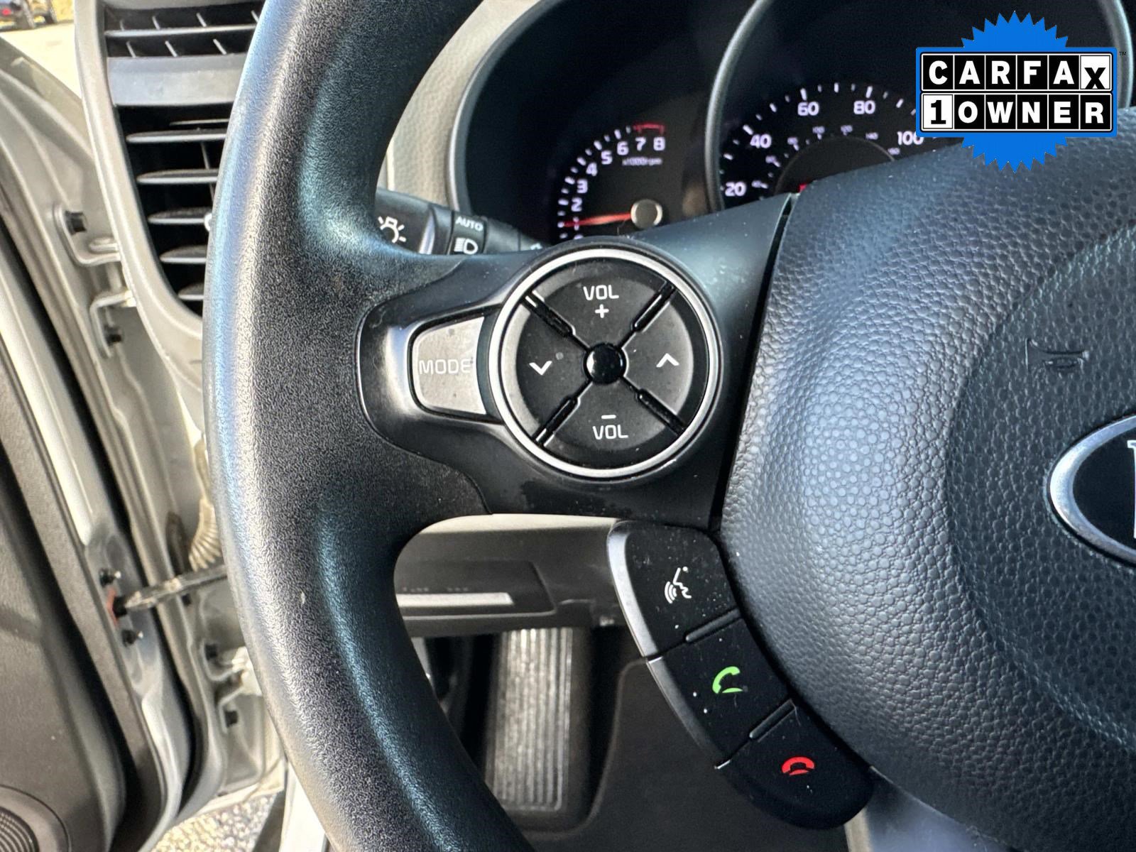 Used 2016 Kia Soul w/ Convenience Package image 33