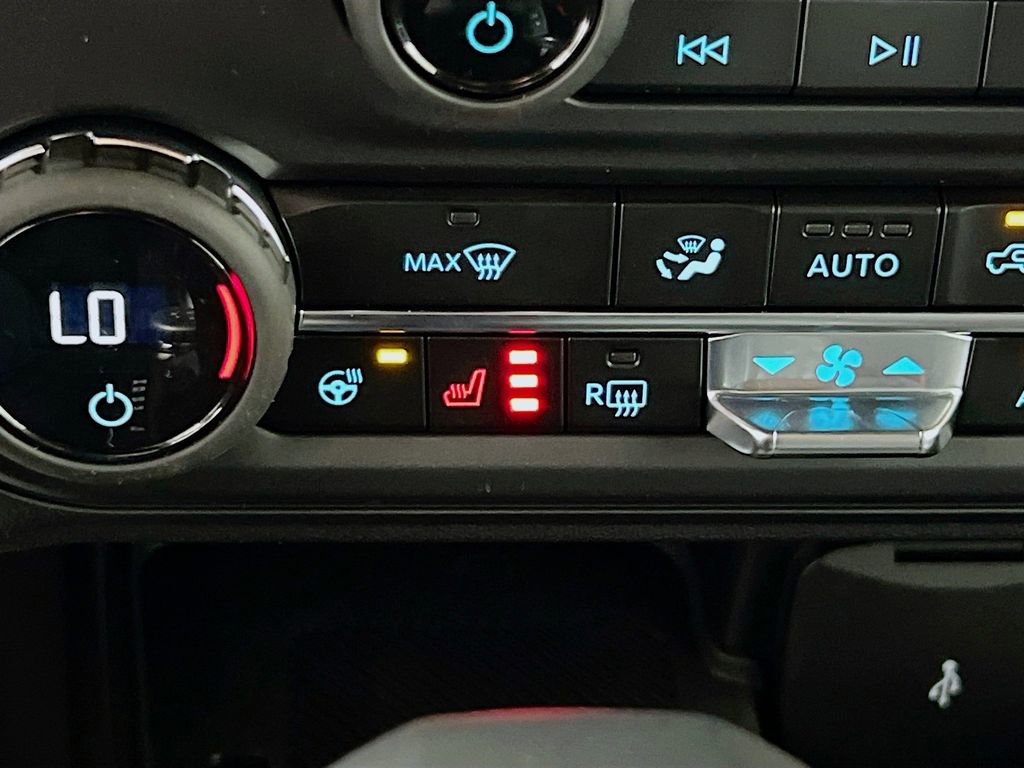 New 2025 Ford Bronco Outer Banks image 24