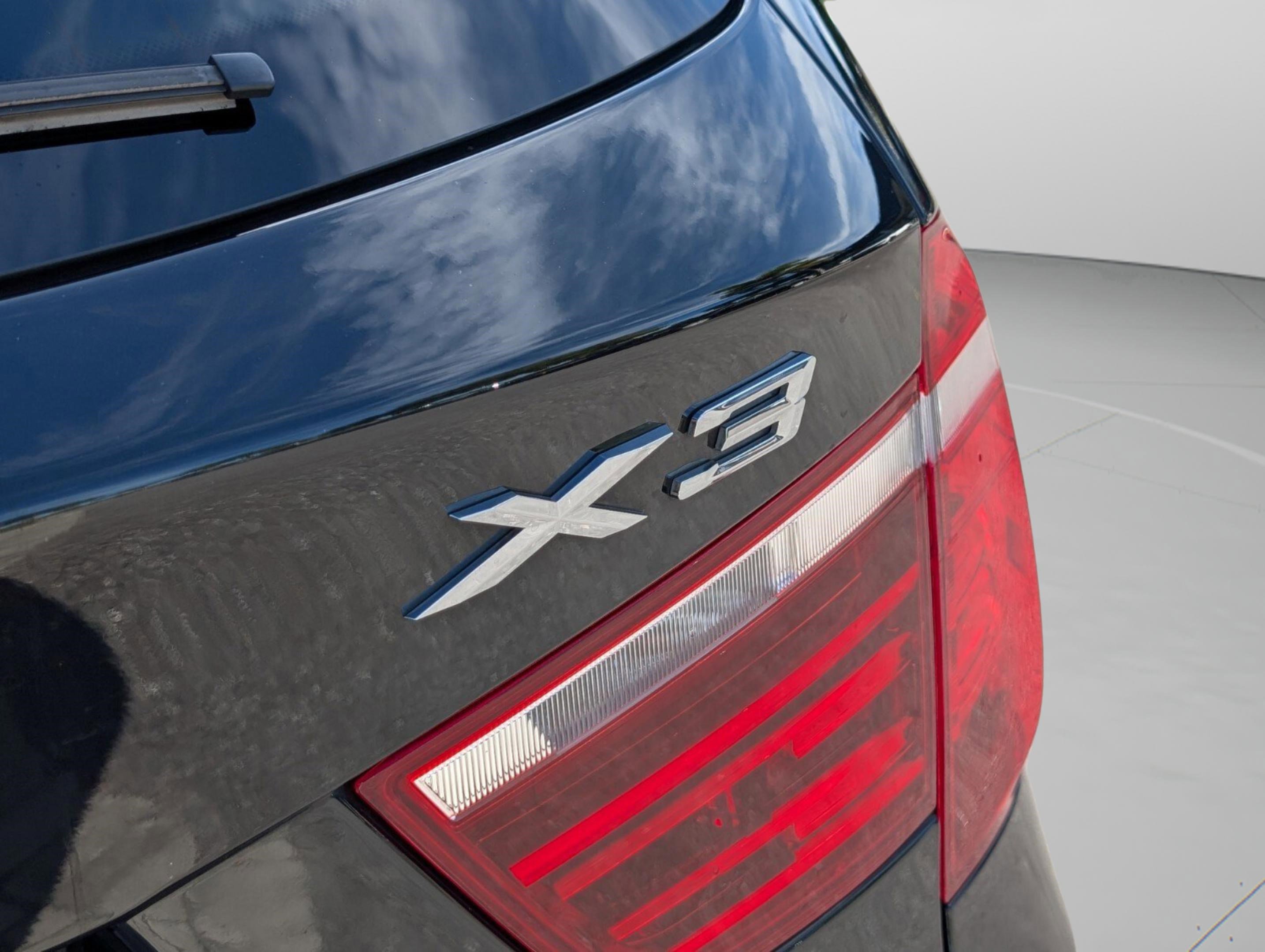 Used 2017 BMW X3 xDrive28i image 24